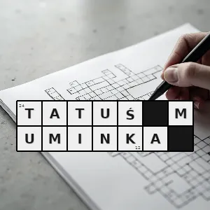 Hasło krzyżówkowe bohater książek tove jansson ten który pisał pamiętniki - tatuś muminka – rozwiązanie, synonimy, podpowiedzi i definicje krzyżówkowe